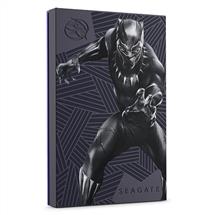 Seagate Black Panther external hard drive 2 TB | In Stock