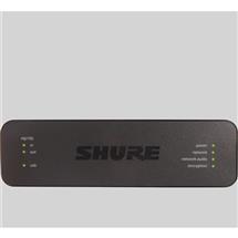 Shure ANIUSBMATRIX audio conferencing bridge Black Ethernet LAN 20