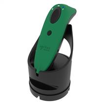Socket Mobile S720 Handheld bar code reader 1D/2D Linear Black, Green