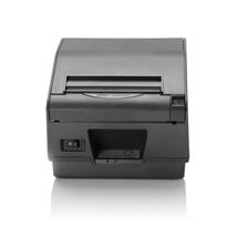 Startech Pos Printers | Star Micronics TSP743IIHIX GRY EU + UK + PS60A24 @ HI X CONNECT