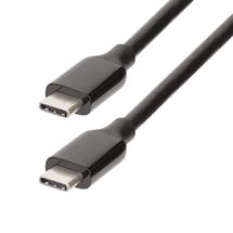 StarTech.com 3m (10ft) Active USBC Cable, USB 3.2 Gen 2 10Gbps, Long