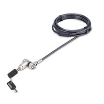 StarTech.com Universal Laptop Lock 6.6ft (2m), Security Cable For
