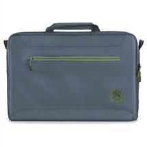 Stm Cases & Protection | STM STM-117-393P-02 laptop case 40.6 cm (16") Briefcase Blue, Green