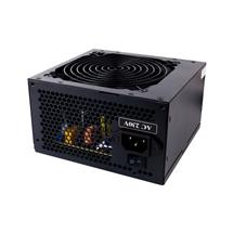 TARGET 500W Builder Series PSU with 12cm Cooling Fan  Black Edition,