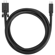 Targus ACC1122GLX USB cable 1.8 m USB 3.2 Gen 1 (3.1 Gen 1) USB C