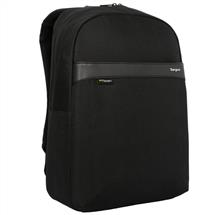 Targus  | Targus GeoLite 40.6 cm (16") Backpack Black | In Stock
