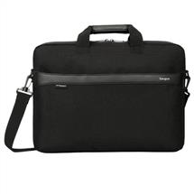 Laptop Cases | Targus GeoLite 35.6 cm (14") Slip case Black | In Stock