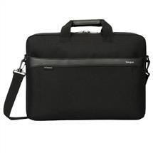 Targus Laptop Cases | Targus GeoLite 40.6 cm (16") Slip case Black | In Stock