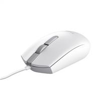 Trust Mice | Trust TM-101W mouse Ambidextrous USB Type-A Optical 1200 DPI