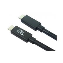 USB 4.0 1m Certified USB4 20Gbps EPR Cable USB4-7100E