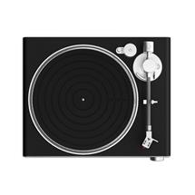 Turntable | Victrola Stream Carbon Belt-drive audio turntable Black, Silver