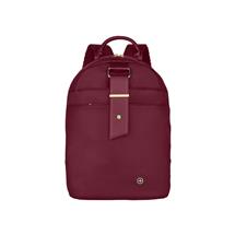 Wenger/SwissGear Alexa 33 cm (13") Backpack Red | Quzo UK