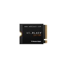 WD Black | Western Digital Black WD_BLACK SN770M NVMe M.2 1 TB PCI Express 4.0