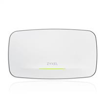 Zyxel WBE660SEU0101F wireless access point 11530 Mbit/s Grey Power