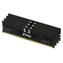 Kingston Memory | Kingston Technology FURY 128GB 5600MT/s DDR5 ECC Reg CL28 DIMM (Kit of