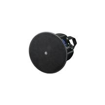 2-Way Acoustic suspension. 8" Cone Black Speaker