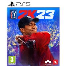2K PGA Tour 2K23 Standard English PlayStation 5 | Quzo UK