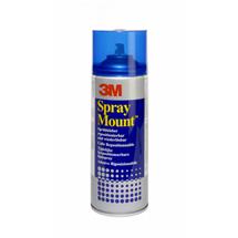 3M Spray Mount 400 ml | In Stock | Quzo UK