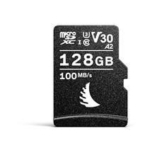 Angelbird Technologies AV PRO microSD V30 128 GB MicroSDXC UHSI Class