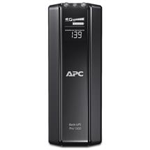 APC UPS | APC Power Saving Back-UPS RS 1500 230V CEE 7/5 | Quzo UK