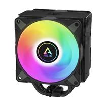 ARCTIC Freezer 36 ARGB (Black) Multi Compatible Tower CPU Cooler with