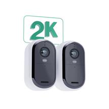 Arlo Essential 2K IP security camera Indoor & outdoor 2560 x 1440