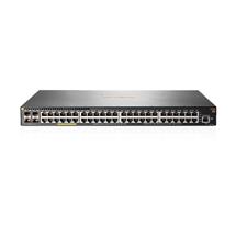 Aruba 2540 48G PoE+ 4SFP+ Managed L2 Gigabit Ethernet (10/100/1000)