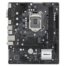 Intel H370 | Asrock H410MH/M.2 SE motherboard Intel® H370 LGA 1200 (Socket H5)
