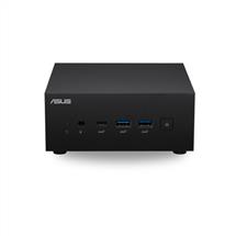 Pcs For Home And Office | ASUS PN52BS9057MD PC/workstation barebone 0.92L sized PC Black 5900HX