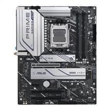 AMD X670 | ASUS PRIME X670-P WIFI motherboard AMD X670 Socket AM5 ATX