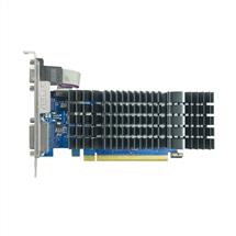 Asus  | ASUS GT710-SL-2GD3-BRK-EVO NVIDIA GeForce GT 710 2 GB GDDR3