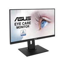 ASUS Eye Care | ASUS VA24DQLB computer monitor 60.5 cm (23.8") 1920 x 1080 pixels Full