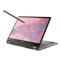 i7 Laptop | ASUS Chromebook CX34 Flip CB3401FBALZ0101 35.6 cm (14") Touchscreen