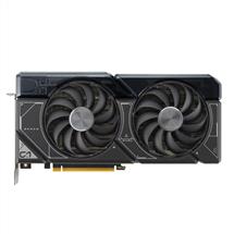 Asus Graphics Cards | ASUS Dual -RTX4070S-O12G NVIDIA GeForce RTX 4070 SUPER 12 GB GDDR6X