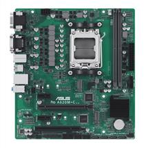Asus ROG | ASUS PRO A620M-C-CSM AMD A620 Socket AM5 micro ATX