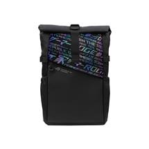 ASUS ROG BP4701 Gaming 43.2 cm (17") Backpack Black