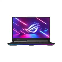 Top Brands | ASUS ROG Strix SCAR 17 G733PYVLL046W Laptop 43.9 cm (17.3") Wide Quad