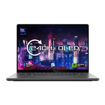 Asus ROG | ASUS ROG Zephyrus G16 GU605MIQR078W Laptop 40.6 cm (16") WQXGA Intel