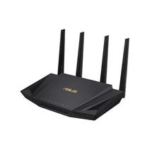 ASUS Router | ASUS RTAX58U wireless router Gigabit Ethernet Dualband (2.4 GHz / 5