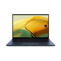90 Hz | ASUS Zenbook 14 OLED UX3402VAKNi715XT Intel® Core™ i7 i71360P Laptop