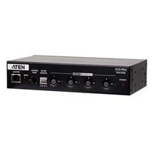 Aten Power Distribution Unit | ATEN 4-Outlet IP Control Box | In Stock | Quzo UK