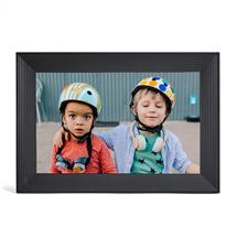 Digital Photo Frames | Aura 33A-542-774 digital photo frame Grey 25.6 cm (10.1") Wi-Fi