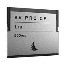 AV Pro CFast Card 2.0 - 1TB | Quzo UK