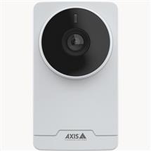 Axis 02349001 security camera Box IP security camera Indoor & outdoor