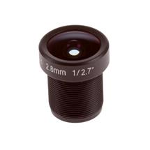 Axis M12 2.8mm F1.2 Lens | Quzo UK