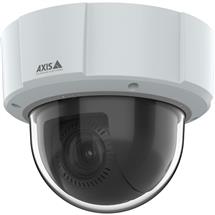 Axis M5526E 50 Hz Dome IP security camera Indoor & outdoor 2688 x 1512
