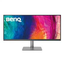 BenQ  | BenQ PD3420Q computer monitor 86.4 cm (34") 3440 x 1440 pixels Quad HD