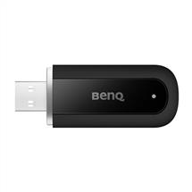 BenQ WD02AT WLAN / Bluetooth 1201 Mbit/s | In Stock