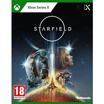 Bethesda Video Games | Bethesda Starfield Standard English Xbox Series X | In Stock