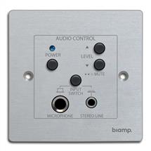 Biamp Commercial Audio ACPL Digital volume control
